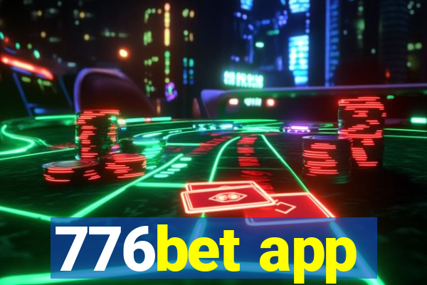 776bet app